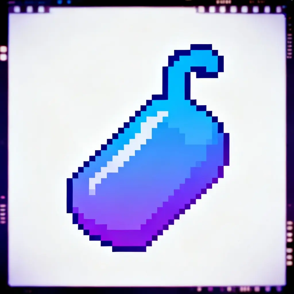 Character Counter tool icon